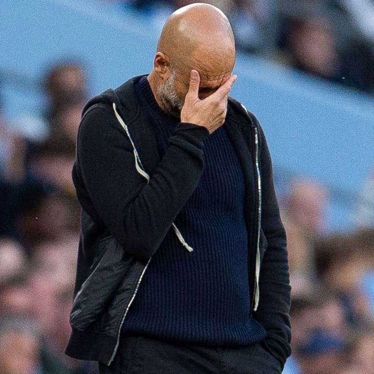 Financijski analitičar: Moguće je da će Manchester City biti izbačen iz lige