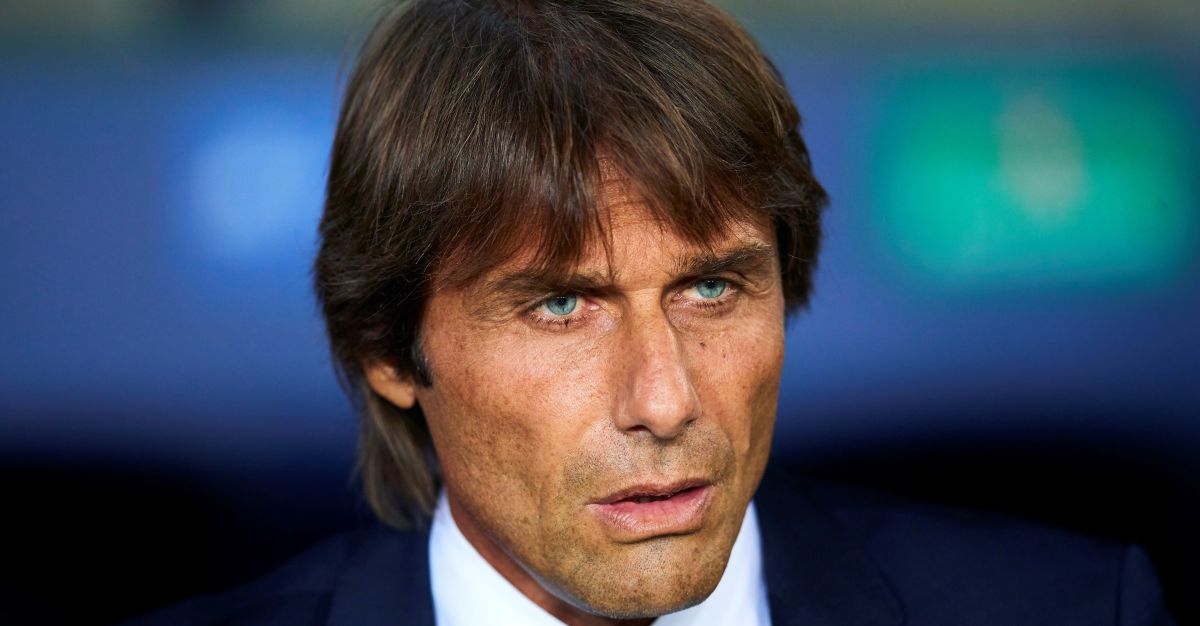 Conte: Ne možemo se uspoređivati s Juventusom, oni su sjajna ekipa