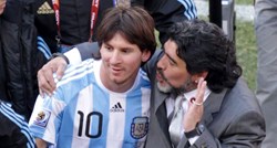 Messi izjednačio učinak Maradone na SP-ima. Ispred je samo jedan Argentinac