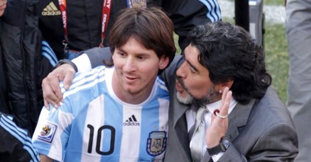 Messi izjednačio učinak Maradone na SP-ima. Ispred je samo jedan Argentinac