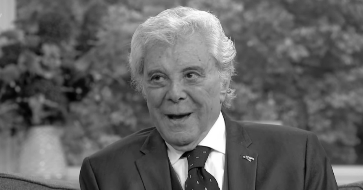Preminuo je glumac i plesač Lionel Blair, na sceni je bio gotovo 80 godina