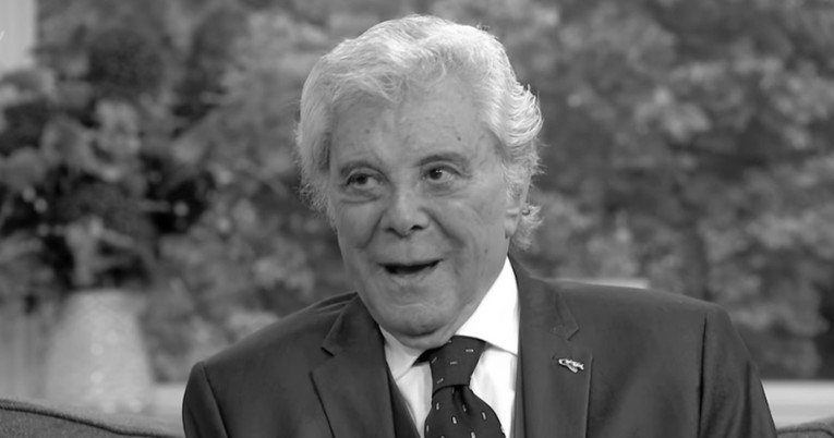 Preminuo je glumac i plesač Lionel Blair, na sceni je bio gotovo 80 godina