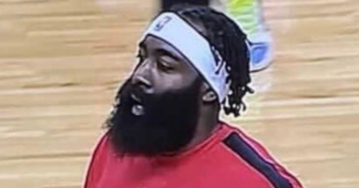 Harden se konačno vratio na parket. Deblji je nego ikad