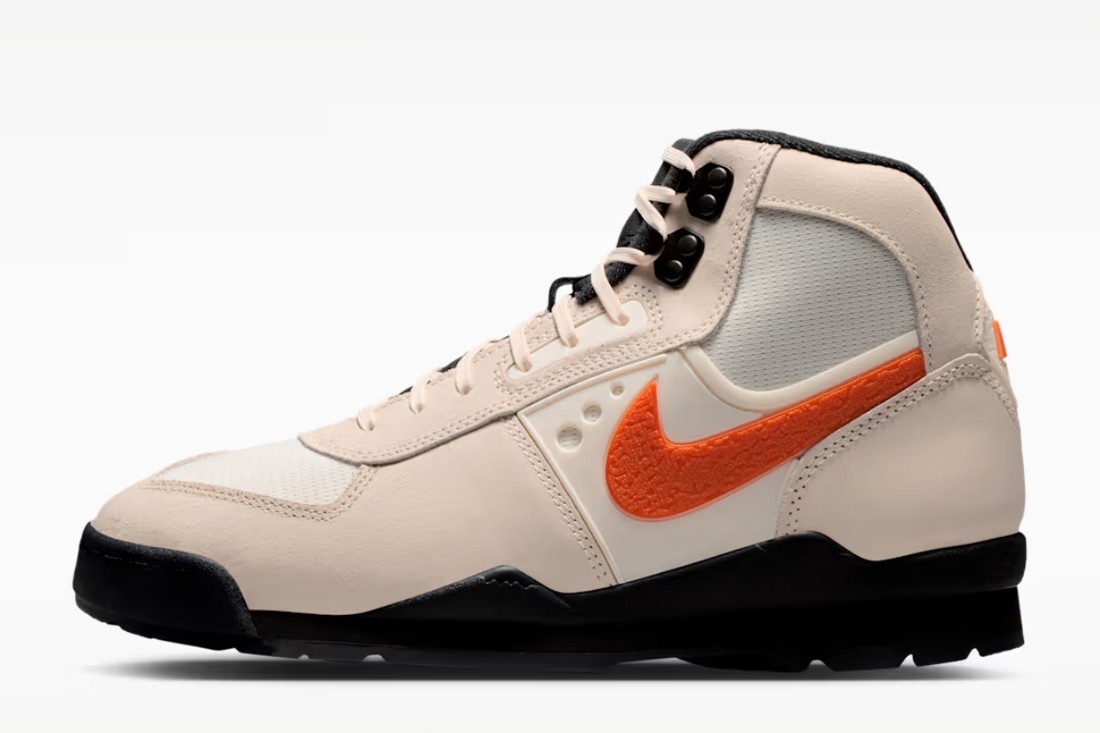Nike vraća tenisice koje izgledaju kao gojzerice iz 90-ih, u Kanadi su već rasprodane
