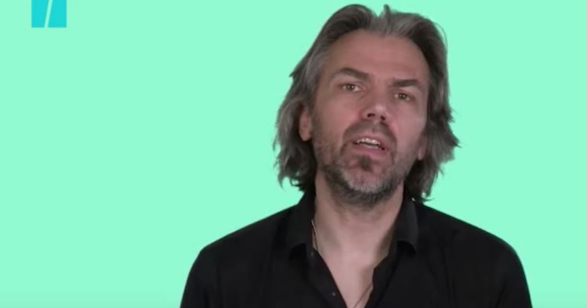 "Ne ubijajte komarce, oni našom krvlju hrane svoje bebe"