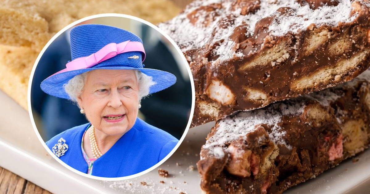 Omiljeni kolač kraljice Elizabete II. koji je jela svaki dan (a ni ne peče se)