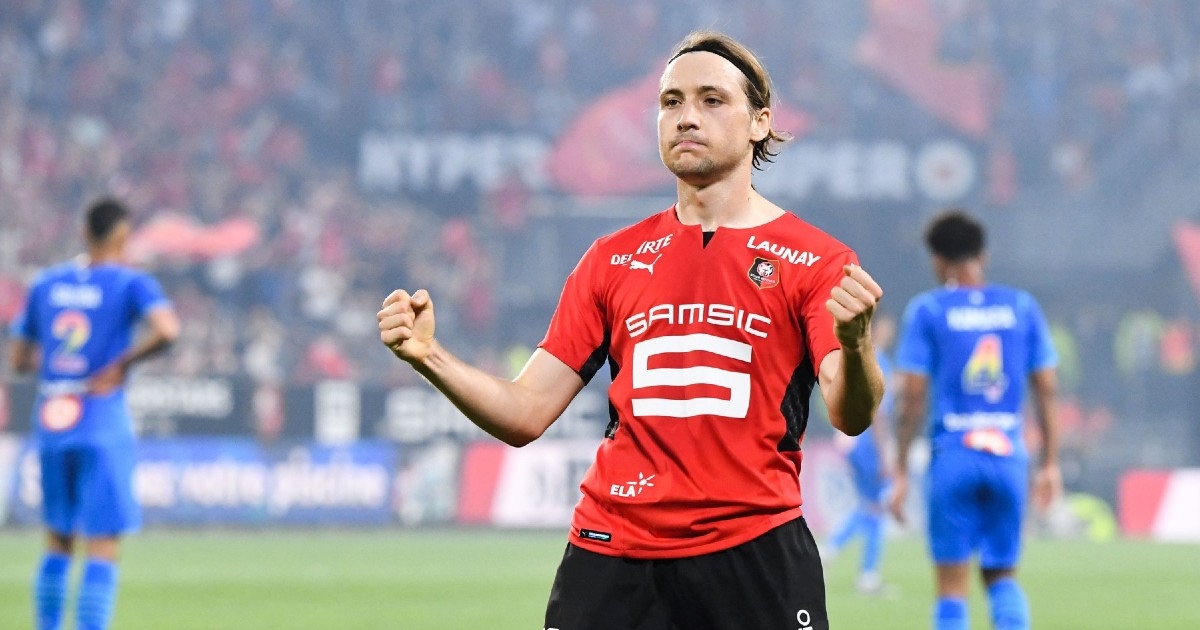 Majer u idealnih 11 Ligue 1, za Messija i Neymara ondje nema mjesta