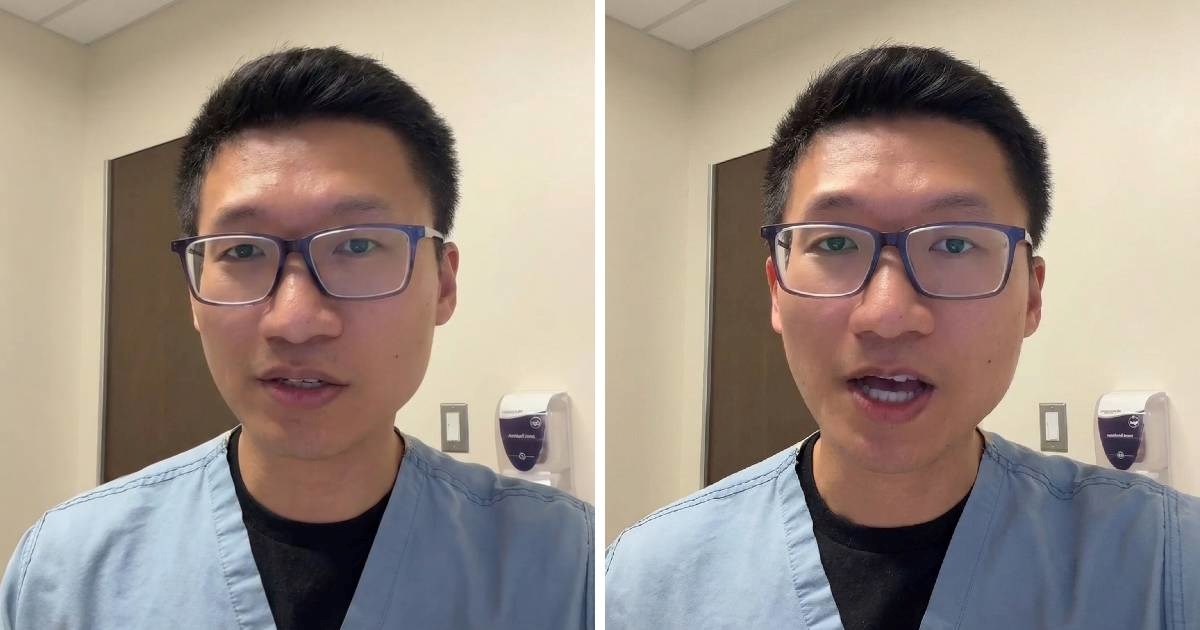 Neurolog upozorava: "Tri stvari koje nikada ne radim zbog rizika od moždanog udara"