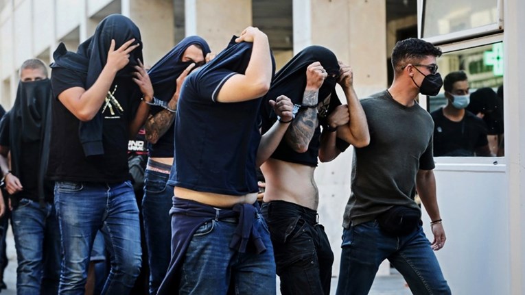 Raspisan nalog za uhićenje navijača PAO-a. Grci objavili nove detalje o njemu
