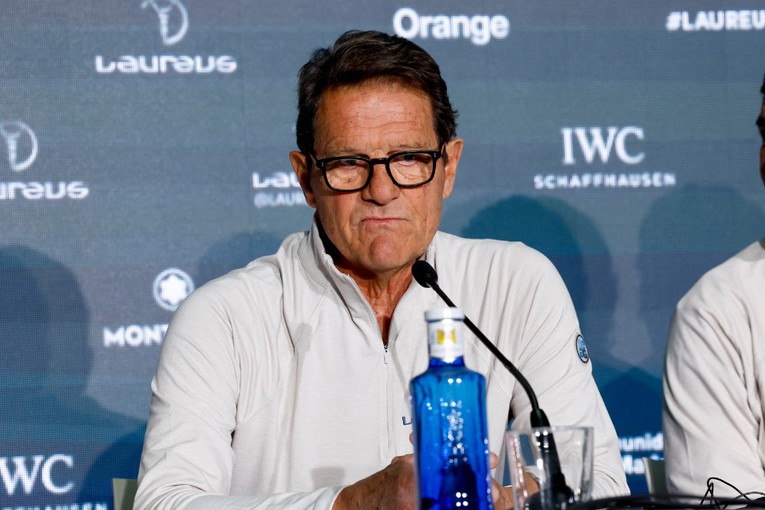 Capello detektirao problem talijanskog nogometa: Naštetio nam je "Guardiolizam"