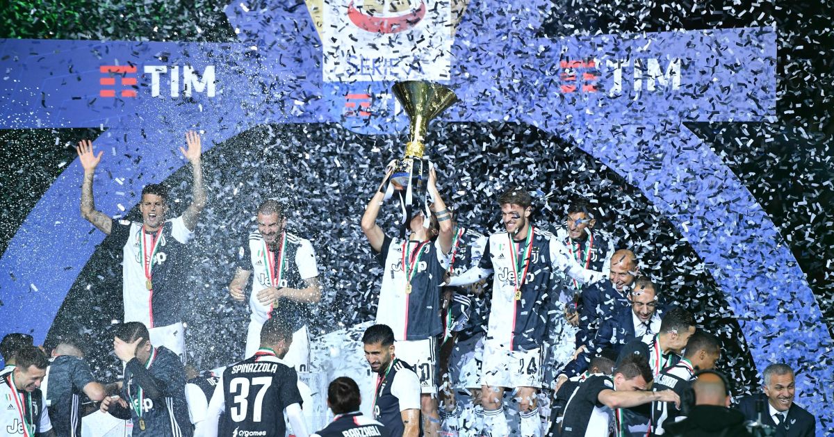 Izašao raspored utakmica Serie A: Već u 2. kolu gledat ćemo dva velika derbija
