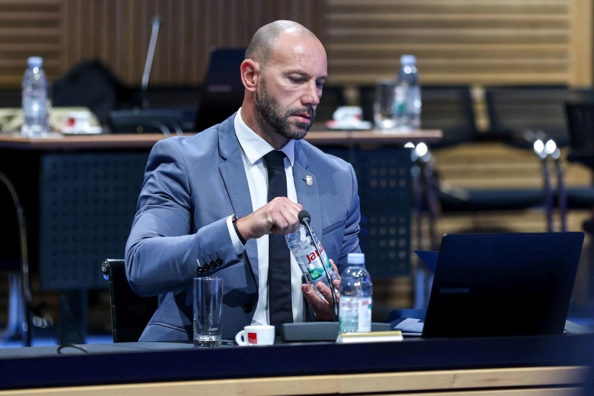 Habijan: Zločin protiv okoliša definitivno zaslužuje najstrožu kaznu