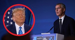 Stoltenberg: Ne mislim da bi reizbor Trumpa oslabio NATO