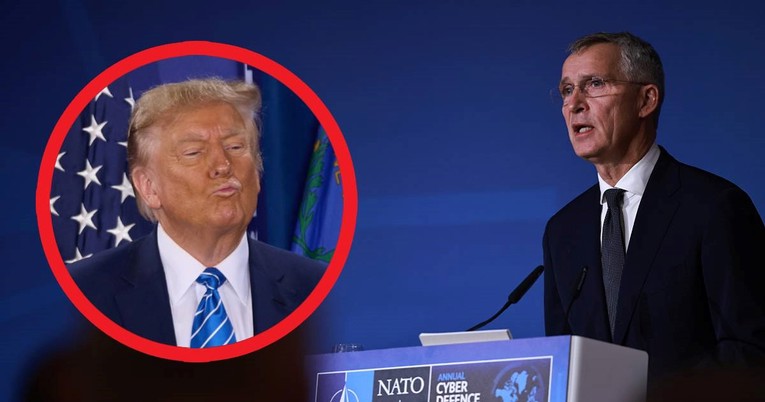Stoltenberg: Ne vjerujem da bi reizbor Trumpa ugrozio članstvo SAD-a u NATO-u