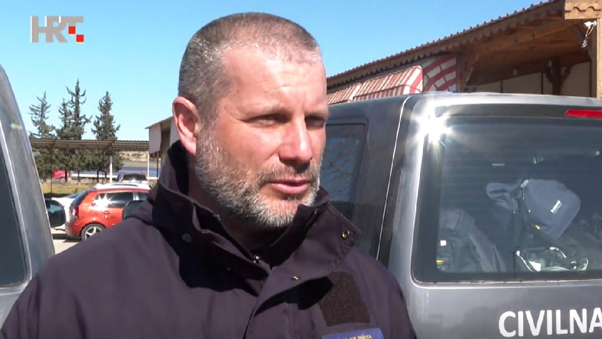 Šef hrvatskog tima za spašavanje: U Turskoj smo imali najzahtjevnije oblike ruševina