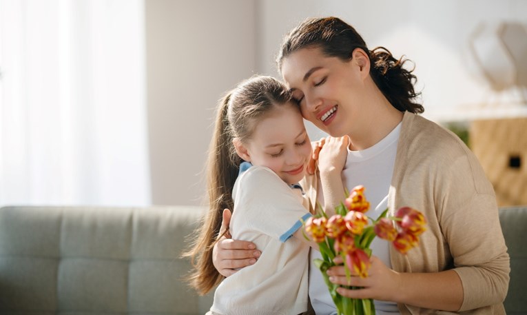 Pet jednostavnih navika dobrih majki, prema terapeutima