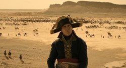 Ridley Scott odgovorio na prozivke da njegov Napoleon nije povijesno točan
