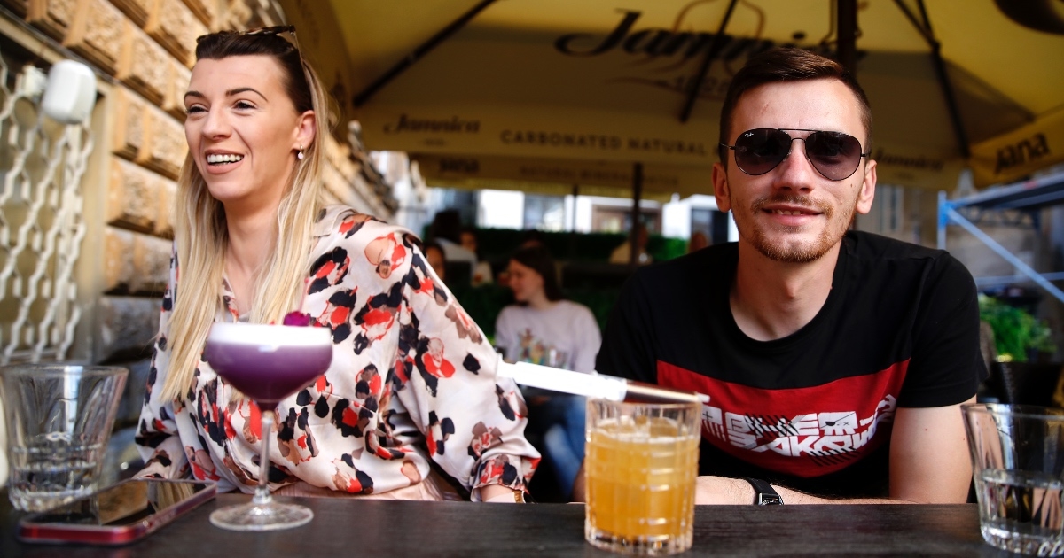 Sedam najboljih alkoholnih pića koja možete odabrati