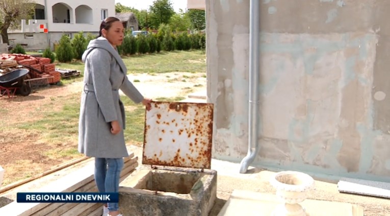 U 21. stoljeću ovi ljudi u Hrvatskoj žive bez vode
