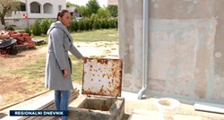 U 21. stoljeću ovi ljudi u Hrvatskoj žive bez vode