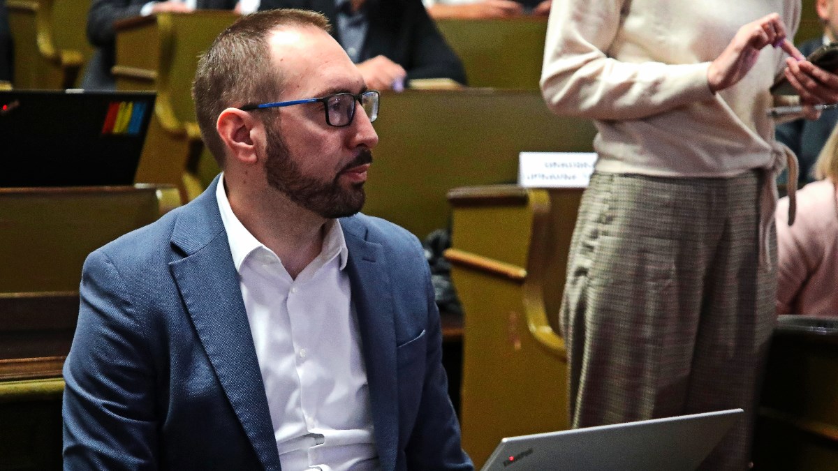 Tomašević: Utvrdit ćemo što se događa na Jakuševcu i riješiti problem