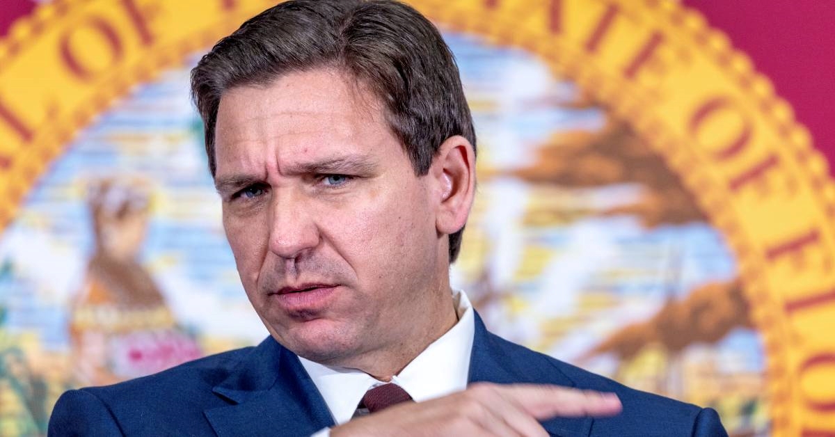 DeSantis sljedećeg tjedna službeno objavljuje kandidaturu za predsjednika SAD-a