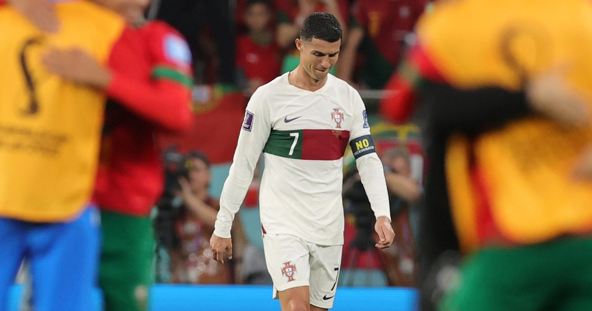 Cristiano Ronaldo ima zakazan liječnički pregled u novom klubu
