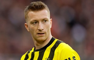 Reus odlazi iz Dortmunda nakon 12 godina
