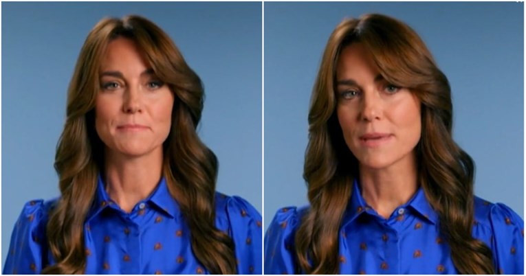 Ljudi napadaju Kate Middleton zbog kampanje za djecu: Moliš za donacije u toj košulji