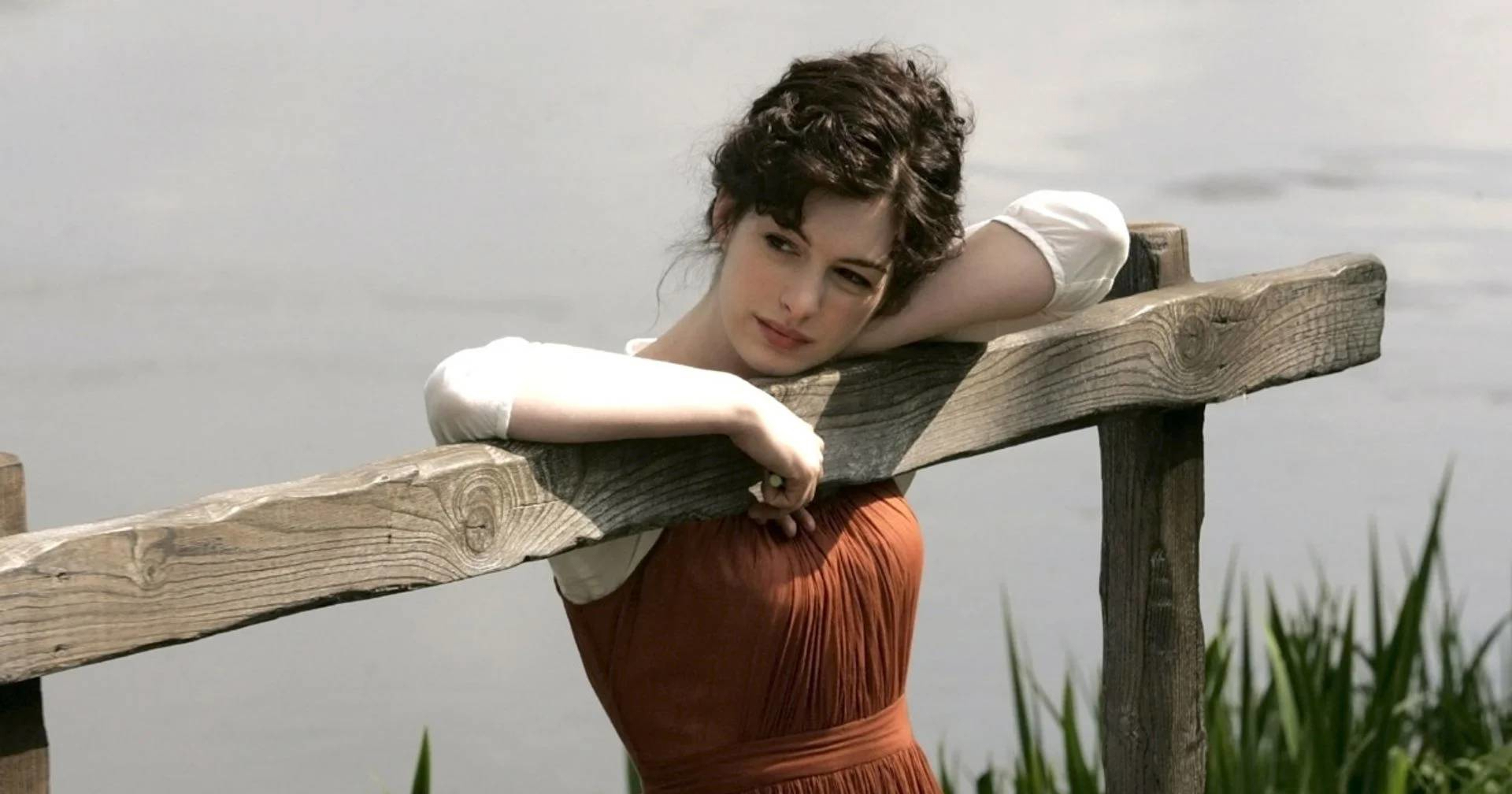 Uloga koju si Anne Hathaway ne može oprostiti: "Nisam pogodila bit"