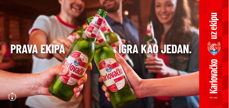 Tko si ti u ekipi kad se gleda nogomet?
