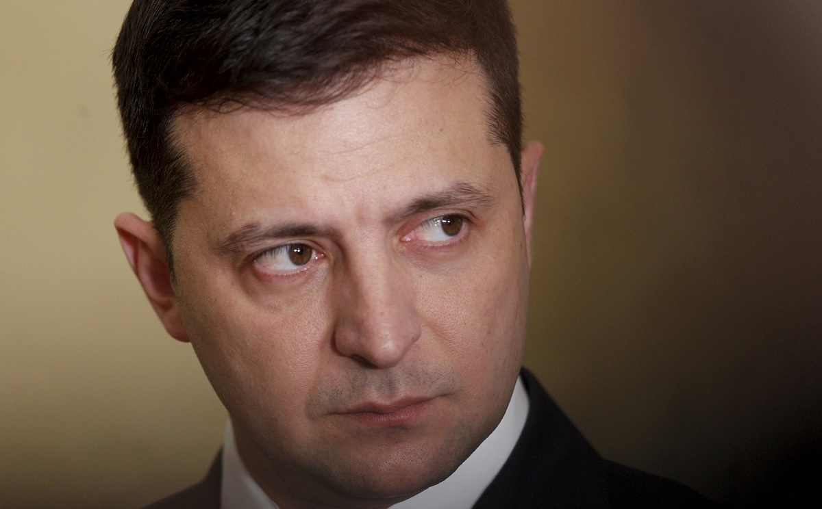 Ukrajina tvrdi da će se za par dana dogoditi državni udar, Rusija odmah reagirala
