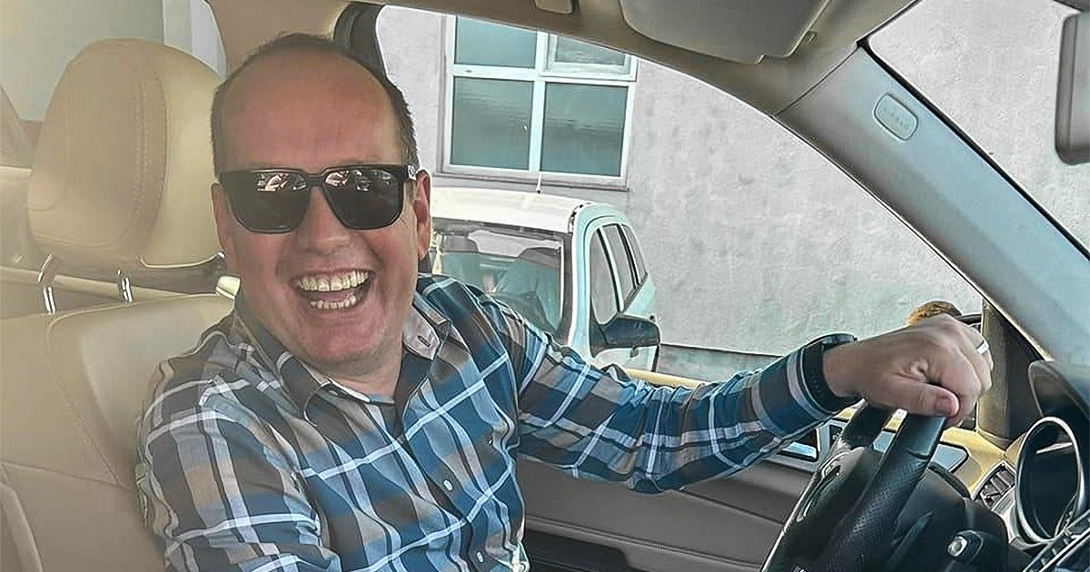 Ovo je poreznik koji je jučer uhićen zbog 93 tisuće eura mita. Oglasio se USKOK