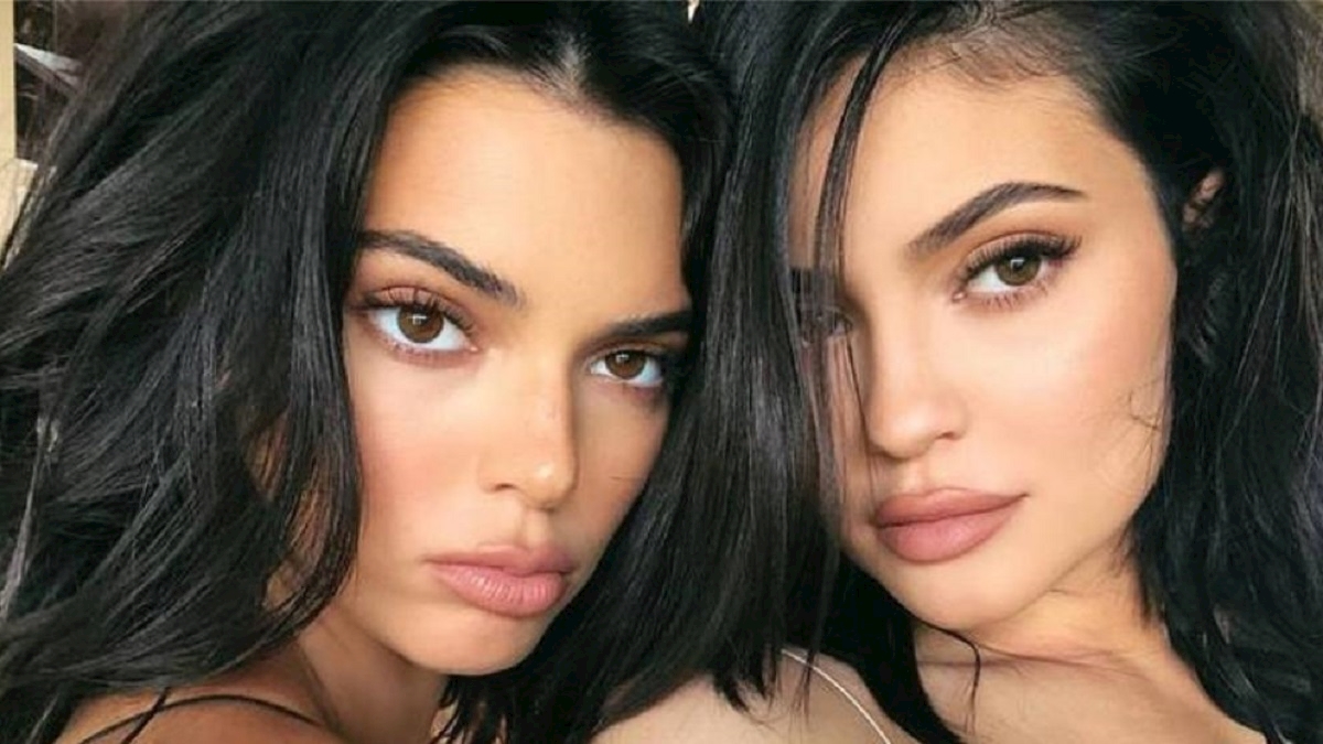 Kendall i Kylie Jenner optužene za krađu