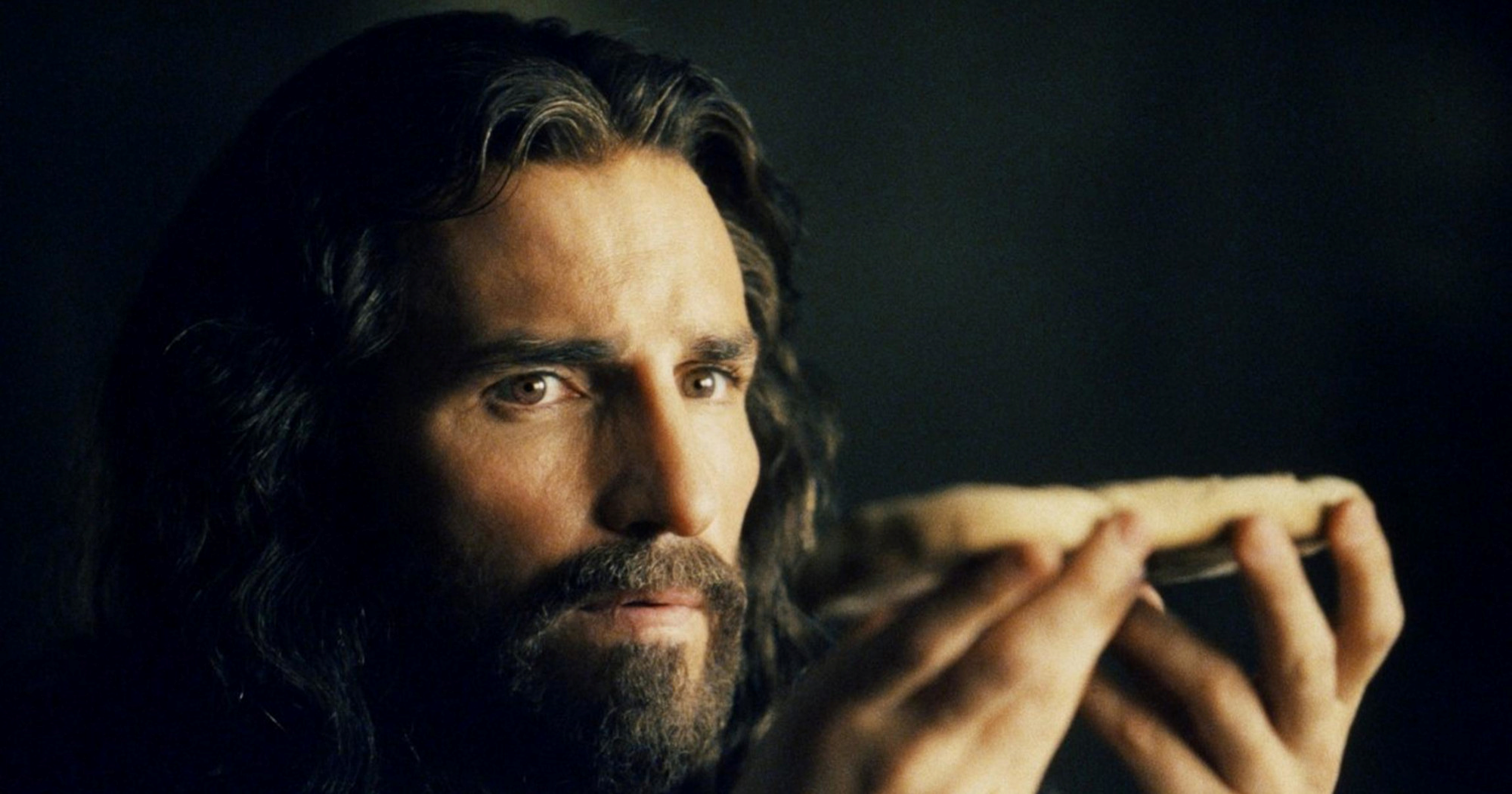 Glavni glumac Pasije jako se namučio na snimanju, čak ga je i pogodio grom