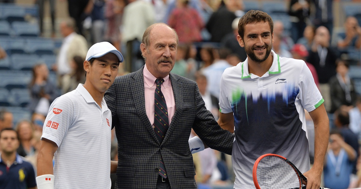Kei Nishikori najavio kraj karijere na kraju sezone