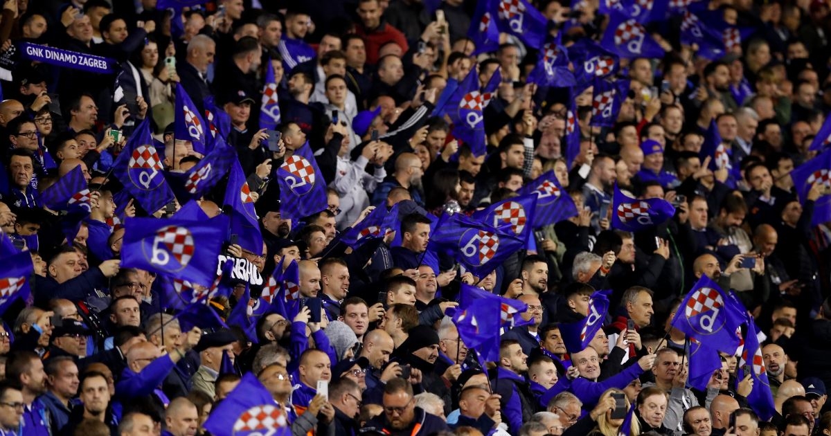 Dinamo objavio cijenu karata za gostovanje u Kazahstanu, navijači ne mogu vjerovati