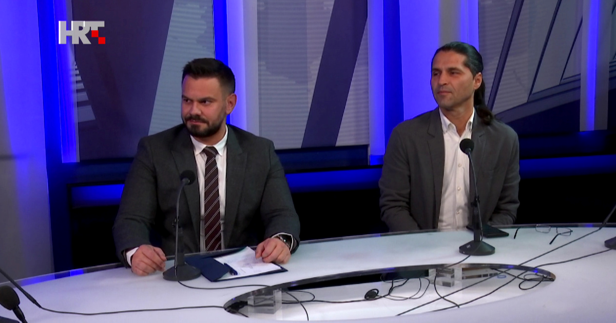 Što će donijeti program priuštivog najma? "Imamo više nego dovoljno stanova"