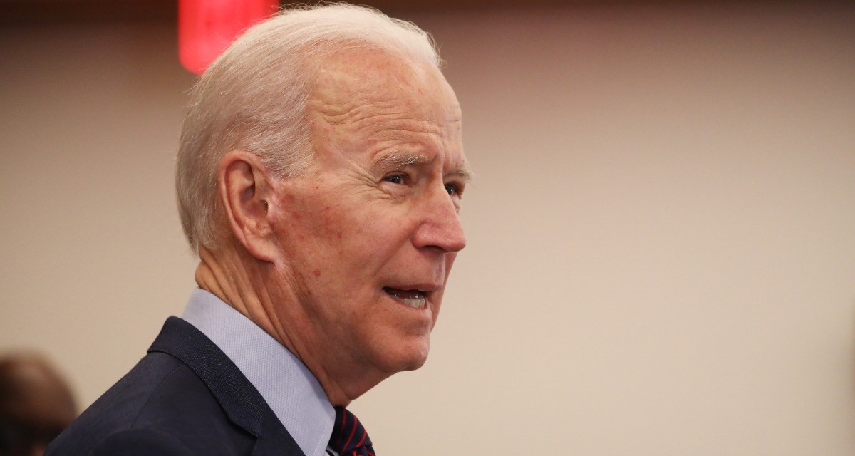 Biden se oglasio o nasilnim prosvjedima u Americi