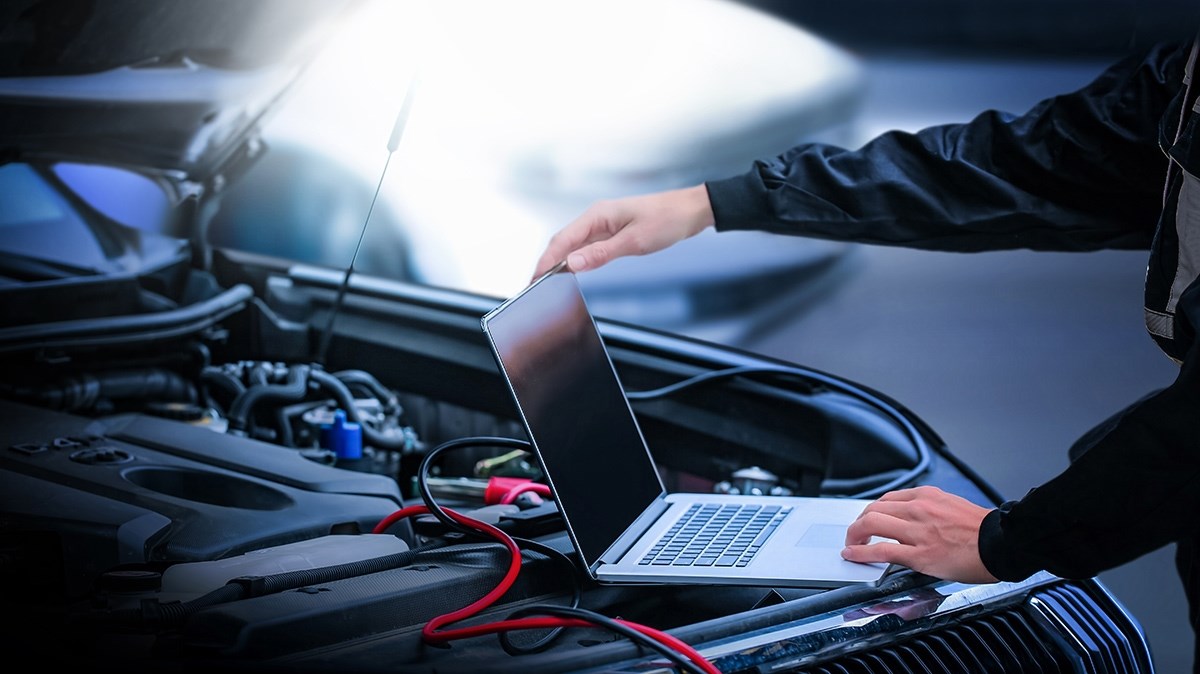 Što će sve pratiti nova crna kutija u vašem automobilu?