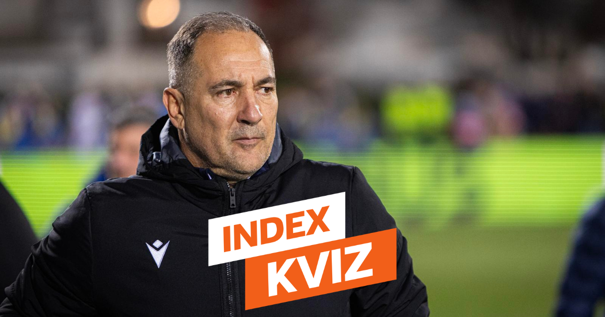 INDEX KVIZ 15 pitanja za one koji se kuže u sve