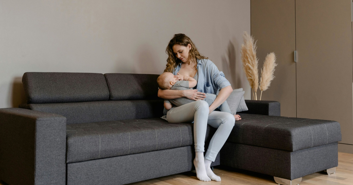 Koje dobrobiti dojenje ima za majku?