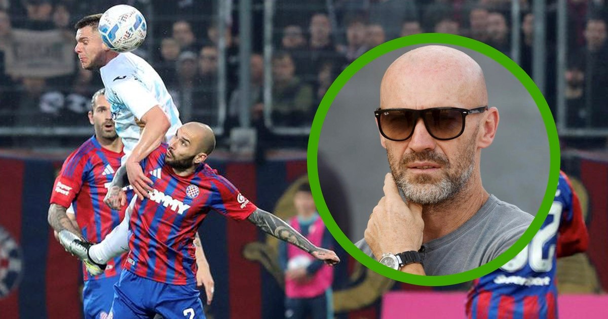 "Rakitić ne može odigrati nešto suvislo zbog Gattusovih rošada"