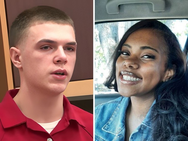 Amerikanac (18) opljačkao i ubio petnaestogodišnjakinju. Dobio doživotnu