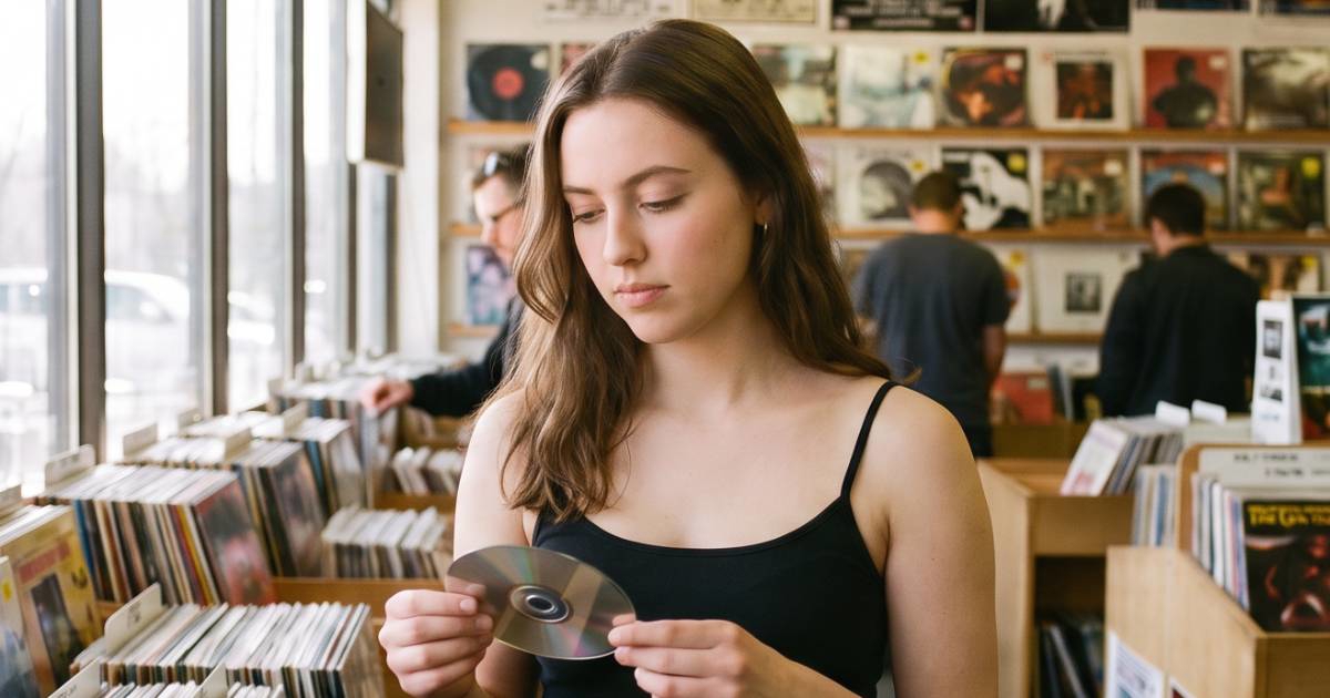 CD playeri su opet kul. Zašto ih kupuju klinci koji ih nisu ni koristili?