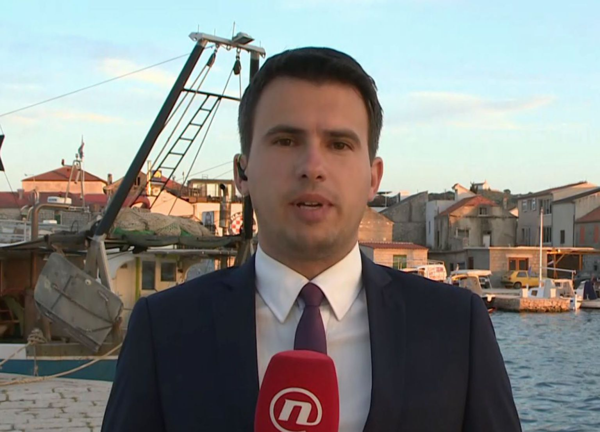 Nakon odlaska s Nove TV Šime Vičević se vratio na televiziju, evo gdje sad radi