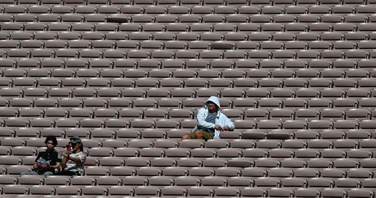 Prazne tribine diljem Amerike. Je li FIFA-in projekt od milijardu dolara debakl?