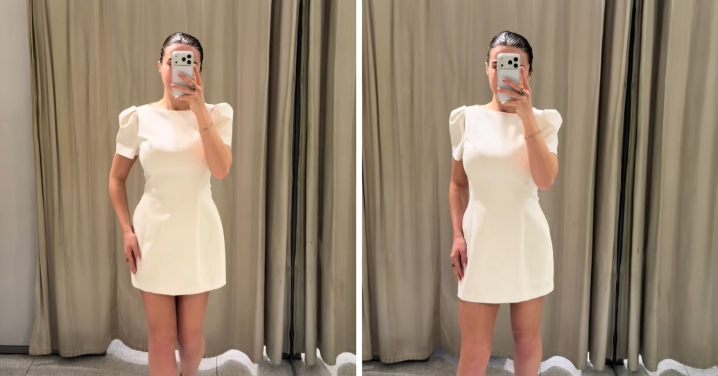 Najtraženija Zarina haljina sada stiže u boji godine. Već je hit