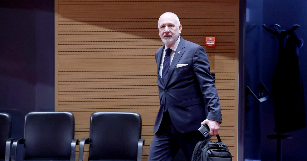 Opara prozvao Benčić: "Vjerojatno je stručnjakinja i za engleski"