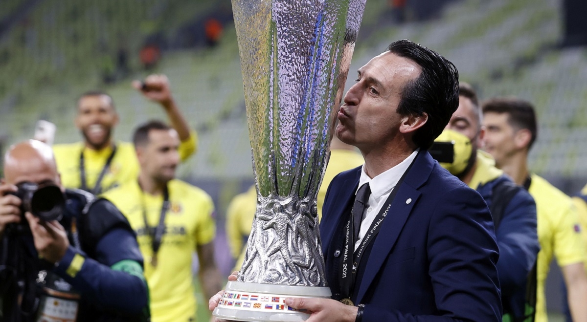 Emery objavio gdje nastavlja karijeru